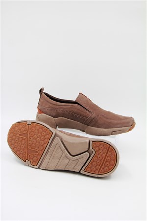 Freefoot 4103-2 Erkek Casual Ayakkabı - VİZON
