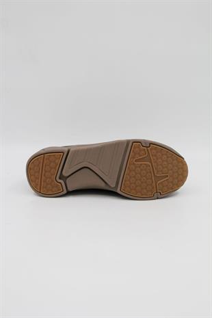 Freefoot 4115-3 Erkek Casual Ayakkabı - LACİVERT