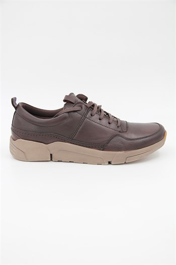 Freefoot 4115 Erkek Casual Ayakkabı - KAHVERENGİ