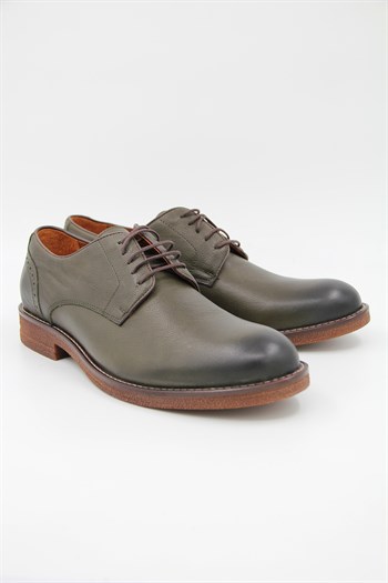 Freefoot 650 Erkek Klasik Ayakkabı - YEŞİL
