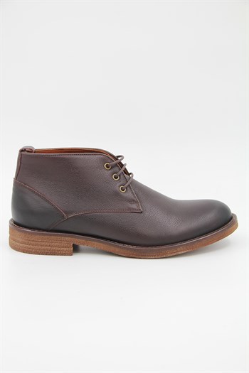 Freefoot 6550 Erkek Klasik Bot - KAHVERENGİ