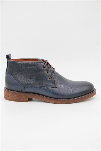 Freefoot 6550 Erkek Klasik Bot - LACİVERT