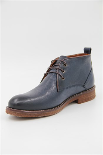 Freefoot 6550 Erkek Klasik Bot - LACİVERT