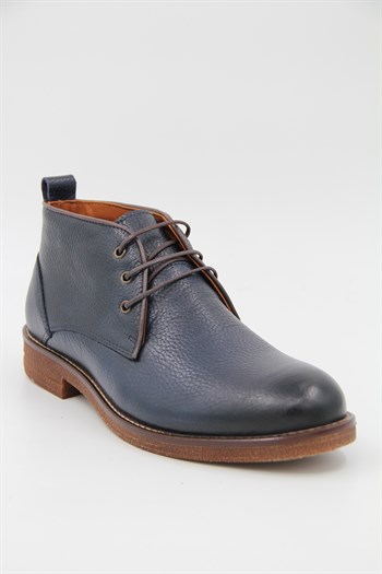 Freefoot 6550 Erkek Klasik Bot - LACİVERT