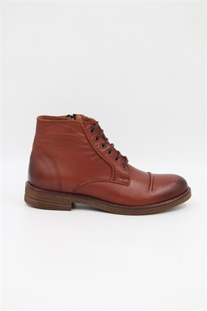 Freefoot 6562 Erkek Klasik Bot - TABA