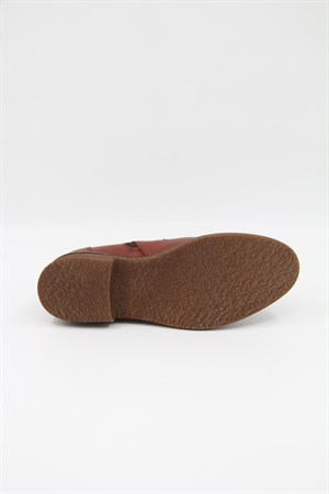 Freefoot 6562 Erkek Klasik Bot - TABA