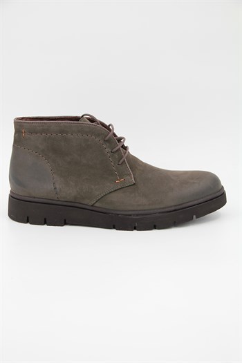 Freefoot 6820 Erkek Klasik Bot - HAKİ