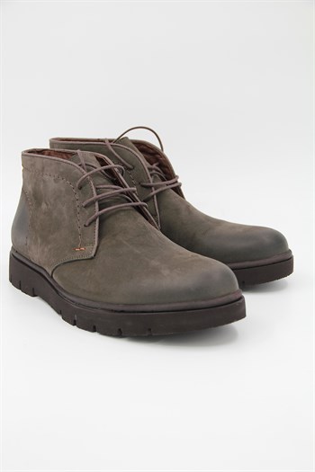 Freefoot 6820 Erkek Klasik Bot - HAKİ