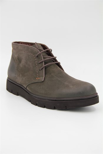 Freefoot 6820 Erkek Klasik Bot - HAKİ