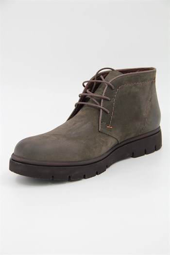 Freefoot 6820 Erkek Klasik Bot - HAKİ