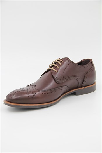 Freefoot 7056 Erkek Casual Ayakkabı - KAHVERENGİ
