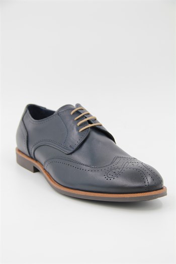 Freefoot 7056 Erkek Casual Ayakkabı - LACİVERT