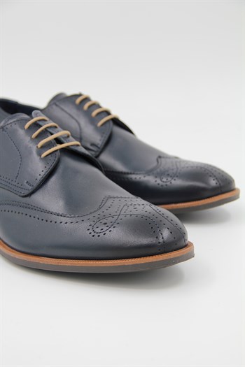 Freefoot 7056 Erkek Casual Ayakkabı - LACİVERT