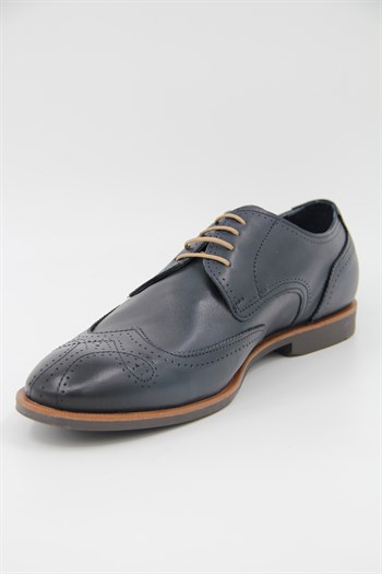 Freefoot 7056 Erkek Casual Ayakkabı - LACİVERT