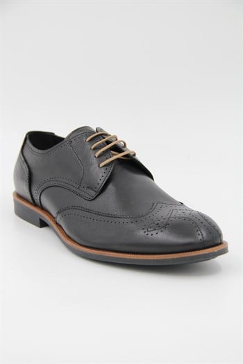 Freefoot 7056 Erkek Casual Ayakkabı - SİYAH