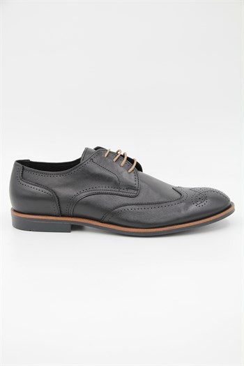 Freefoot 7056 Erkek Casual Ayakkabı - SİYAH