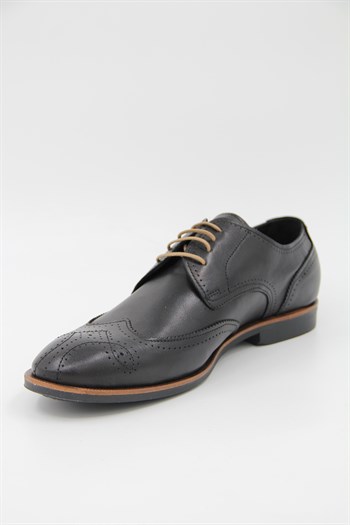 Freefoot 7056 Erkek Casual Ayakkabı - SİYAH