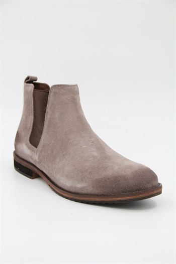 Freefoot 785 Erkek Klasik Bot - VİZON