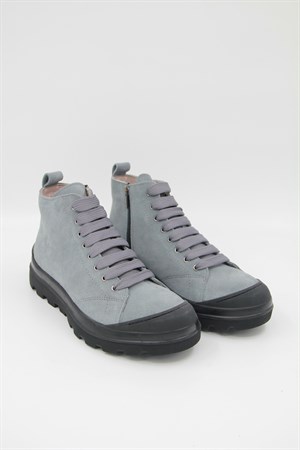 Freefoot Erkek Bot 231220 - GRİ