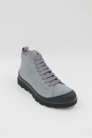 Freefoot Erkek Bot 231220 - GRİ