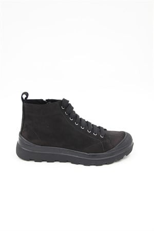 Freefoot Erkek Bot 231220 - SİYAH