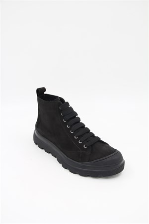 Freefoot Erkek Bot 231220 - SİYAH