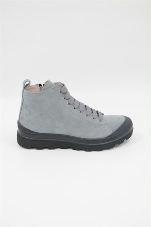 Freefoot Erkek Bot 231220 - GRİ