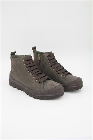Freefoot Erkek Bot 231220 - ANTRASİT
