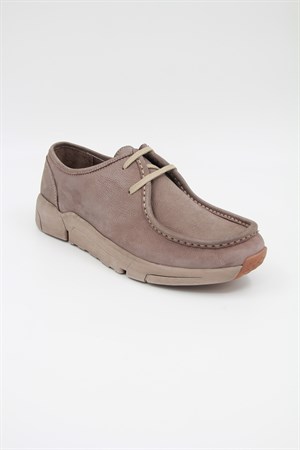 Freefoot Erkek Casual Ayakkabı 224197 - VİZON