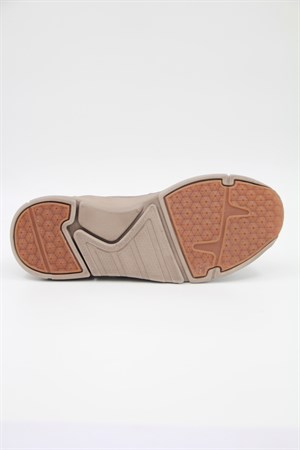 Freefoot Erkek Casual Ayakkabı 224197 - VİZON