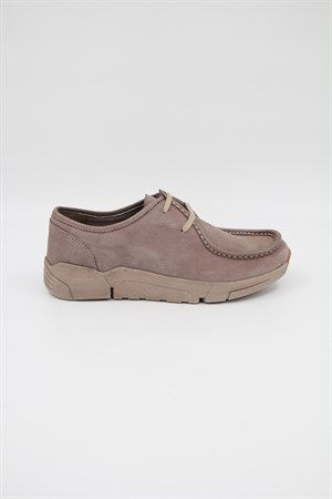 Freefoot Erkek Casual Ayakkabı 224197 - VİZON