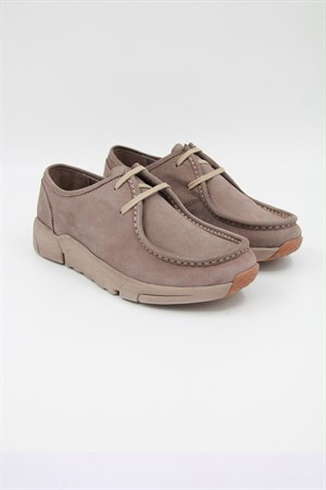 Freefoot Erkek Casual Ayakkabı 224197 - VİZON