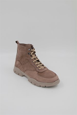 Freefoot Erkek Casual Bot 23123 - VİZON