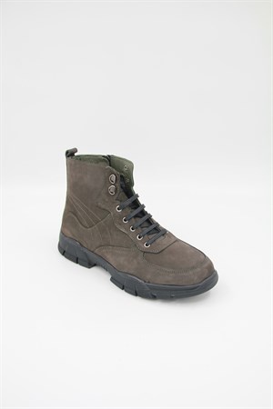 Freefoot Erkek Casual Bot 23123 - ANTRASİT