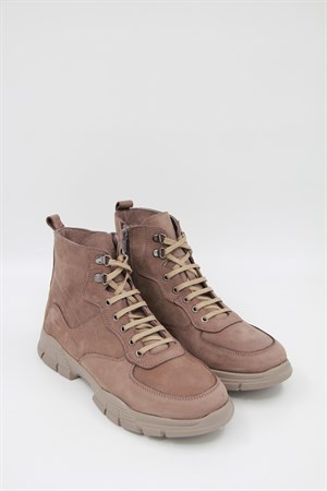 Freefoot Erkek Casual Bot 23123 - VİZON