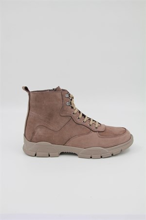Freefoot Erkek Casual Bot 23123 - VİZON