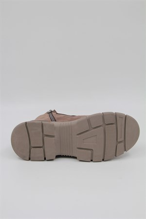 Freefoot Erkek Casual Bot 23123 - VİZON