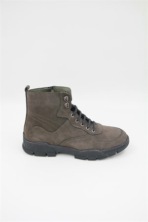 Freefoot Erkek Casual Bot 23123 - ANTRASİT
