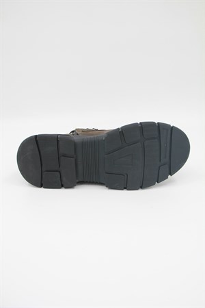Freefoot Erkek Casual Bot 23123 - ANTRASİT