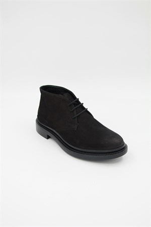 Freefoot Erkek Klasik Bot 225240-1 - SİYAH