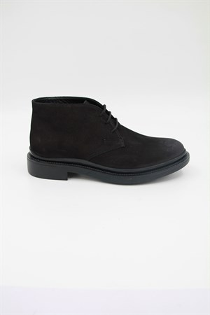Freefoot Erkek Klasik Bot 225240-1 - SİYAH