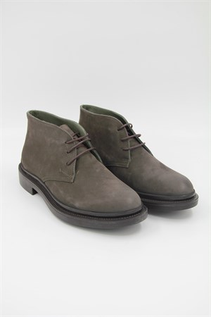 Freefoot Erkek Klasik Bot 225240-1 - ANTRASİT
