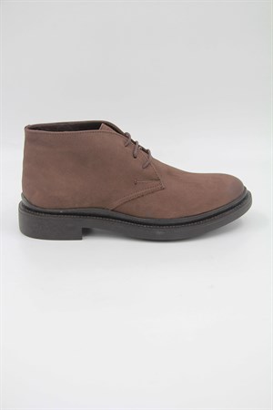 Freefoot Erkek Klasik Bot 225240-1 - KAHVERENGİ