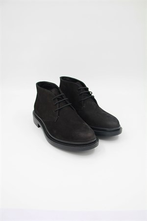 Freefoot Erkek Klasik Bot 225240-1 - SİYAH