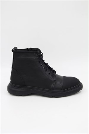 Freefoot Erkek Klasik Bot 235282 - SİYAH