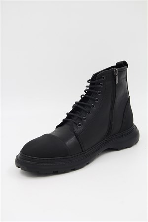 Freefoot Erkek Klasik Bot 235282 - SİYAH
