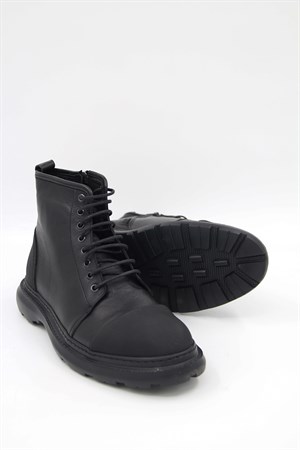 Freefoot Erkek Klasik Bot 235282 - SİYAH