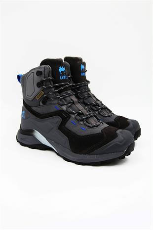 Gamelu 23Km Volt Erkek Outdoor Bot - GRİ