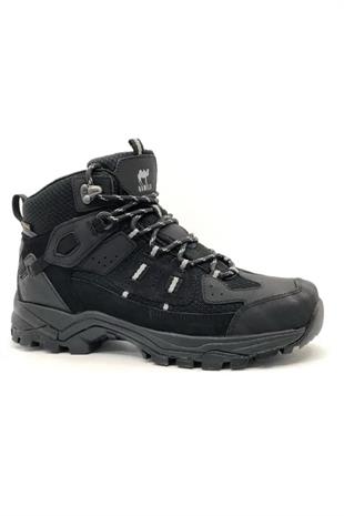 Gamelu 23Km Want Erkek Outdoor Bot - SİYAH