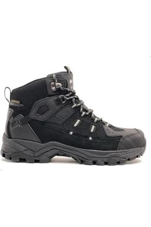 Gamelu 23Km Want Erkek Outdoor Bot - SİYAH